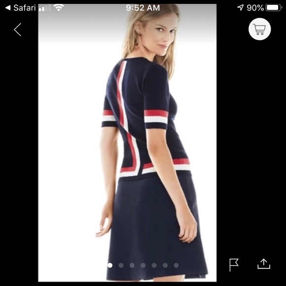 Cani Hampton Shell - Picture 2 of 2